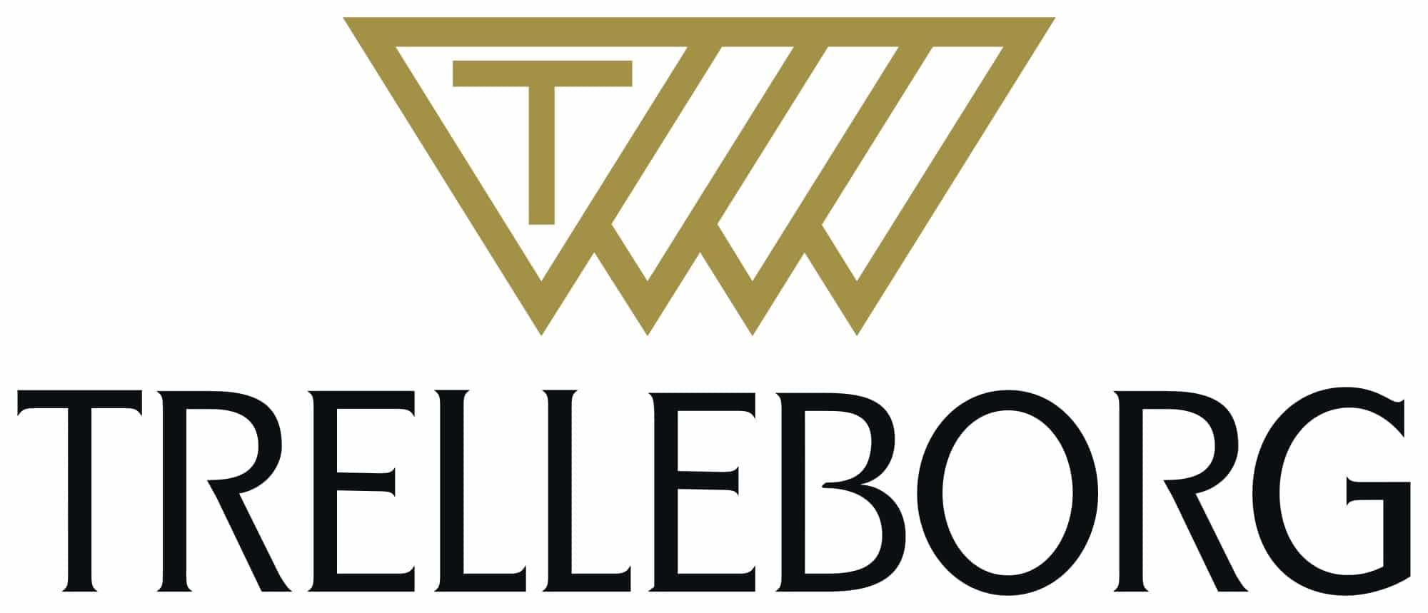 Trelleborg Logo